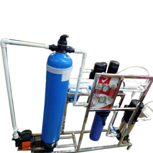 RO Plant 250 LPH 